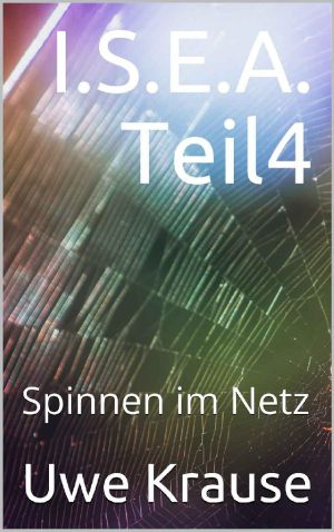 [I.S.E.A. 04] • Spinnen im Netz